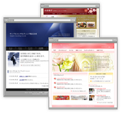 �E�F�u�T�C�g�@�C���[�W